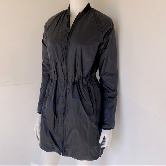 Athleta Summit Primaloft Shell XS - Picture 4 of 8